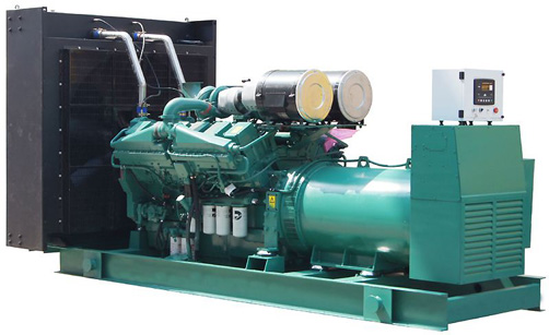 科尔沁左翼中30kw康明斯柴油发电机组图片 科尔沁左翼中30kw康明斯柴油发电机组图片