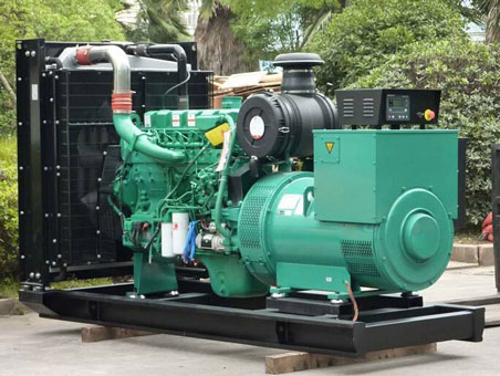 科尔沁左翼中710kw康明斯柴油发电机组图片 科尔沁左翼中710kw康明斯柴油发电机组图片