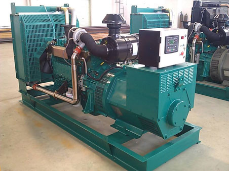 科尔沁左翼中505kw康明斯柴油发电机组图片 科尔沁左翼中505kw康明斯柴油发电机组图片