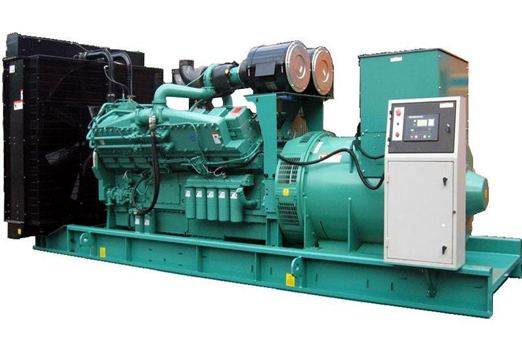 科尔沁左翼中150kw康明斯柴油发电机组图片 科尔沁左翼中150kw康明斯柴油发电机组图片
