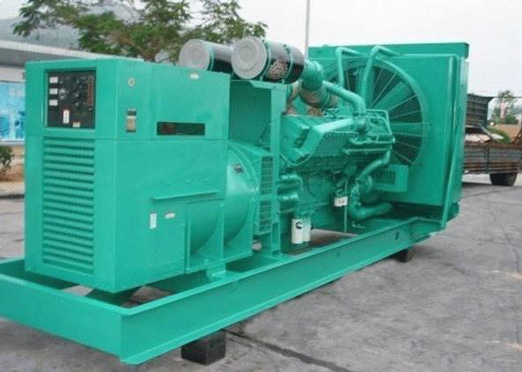 科尔沁左翼中75kw康明斯柴油发电机组图片 科尔沁左翼中75kw康明斯柴油发电机组图片