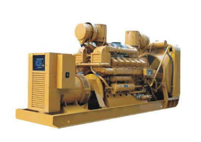 科尔沁左翼中发电机出租