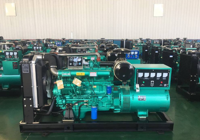 科尔沁左翼中柴油发电机 科尔沁左翼中柴油发电机