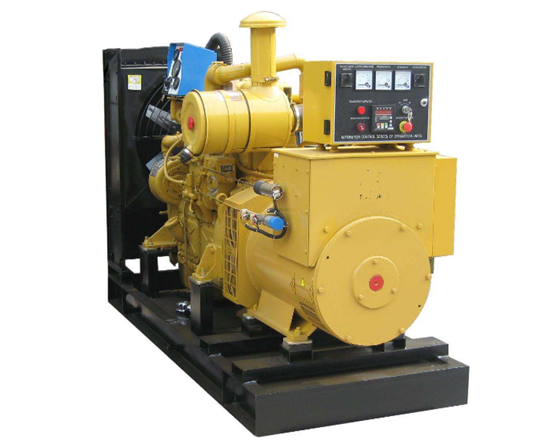 科尔沁左翼中发电机出租