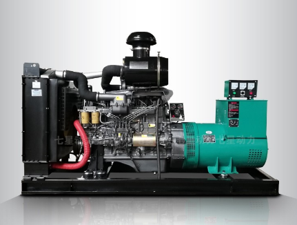 科尔沁左翼中全新泰豪250kw大型柴油发电机组 科尔沁左翼中全新泰豪250kw大型柴油发电机组