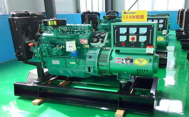 科尔沁左翼中发电机出租